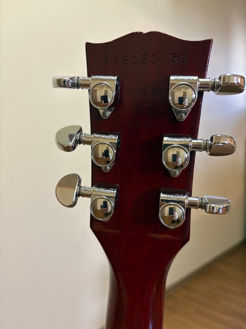 ギター Gibson SG Tribute 60's