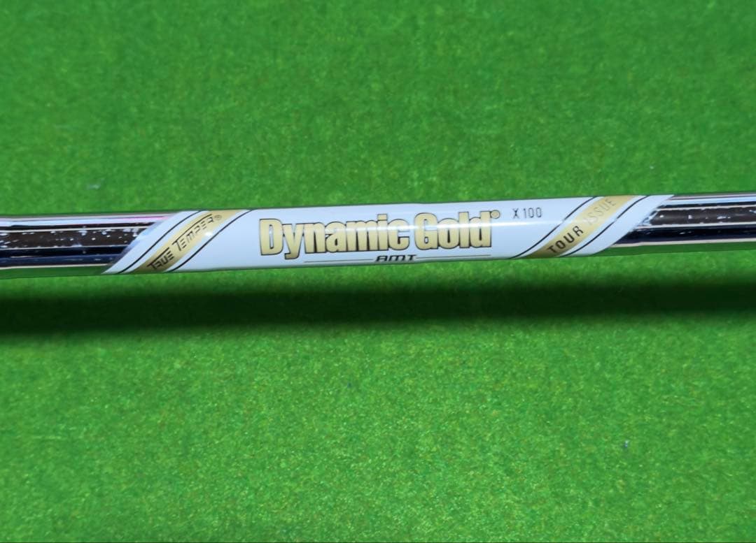 マスダゴルフ m425 P/A 48° ノーメッキ