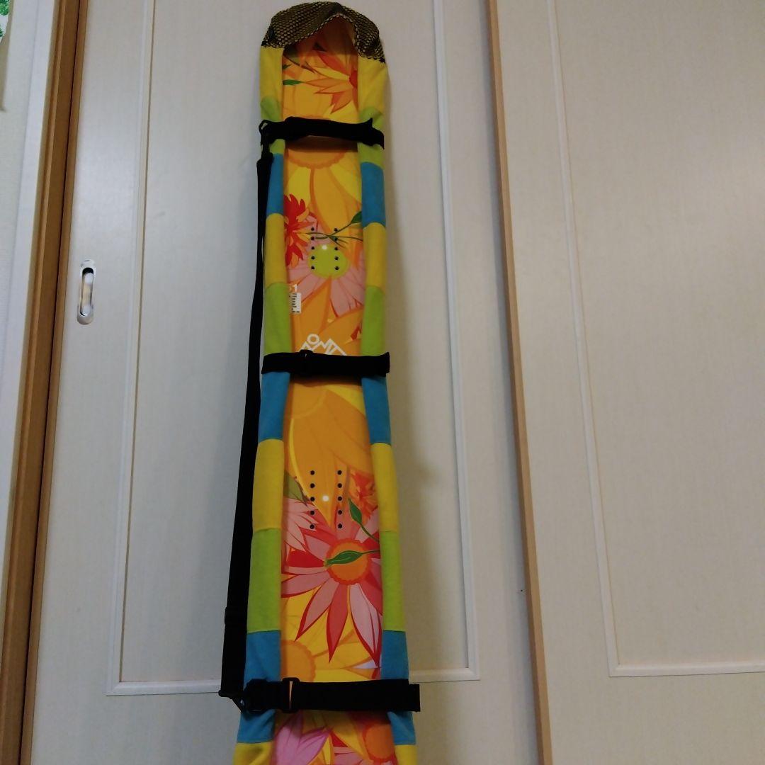 アルペンスノーボード