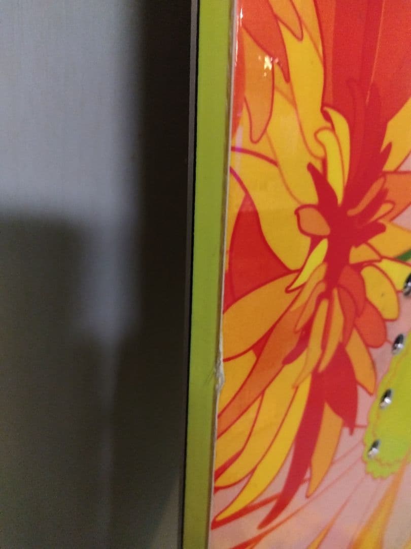 アルペンスノーボード