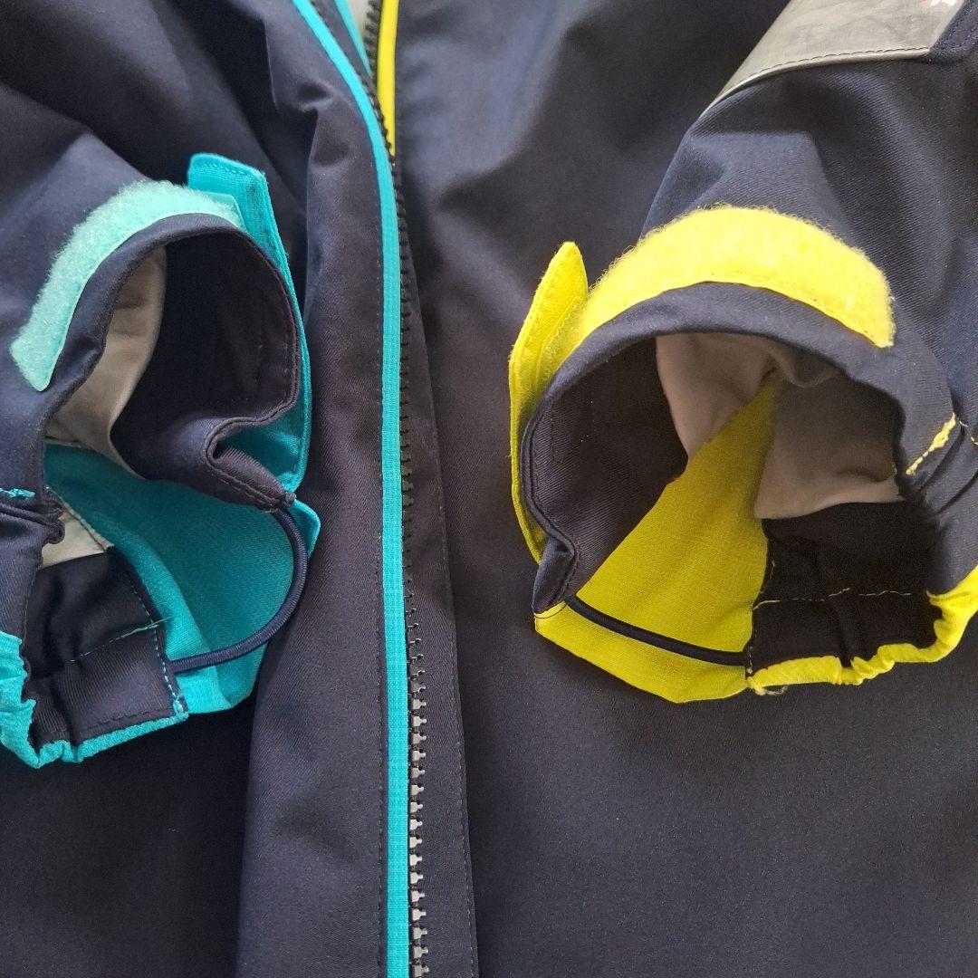 DESCENTE　デサント　スキーウェア　160 美品