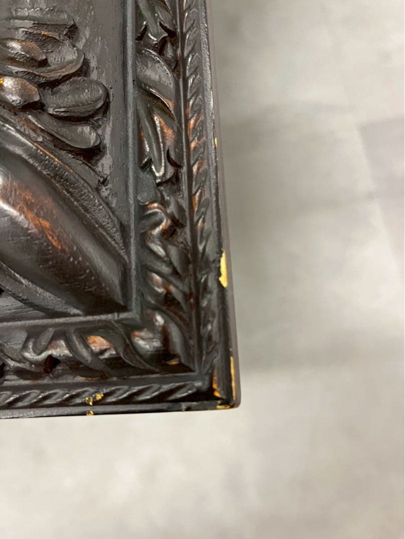 三嶋哲也「果実とバニティー」油彩画