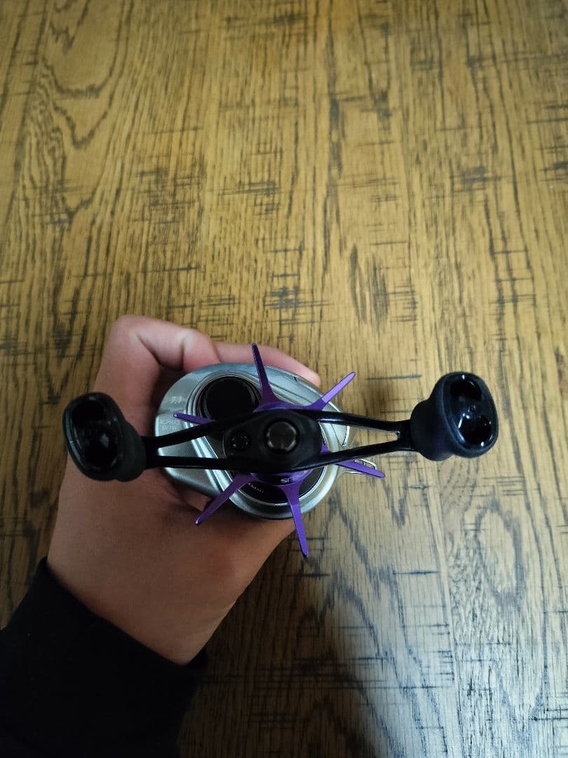 ダイワ　アルファスSVTW800H