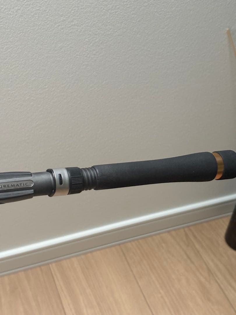 シマノ　SHIMANO LUREMATIC ルナミス　シーバスロッド