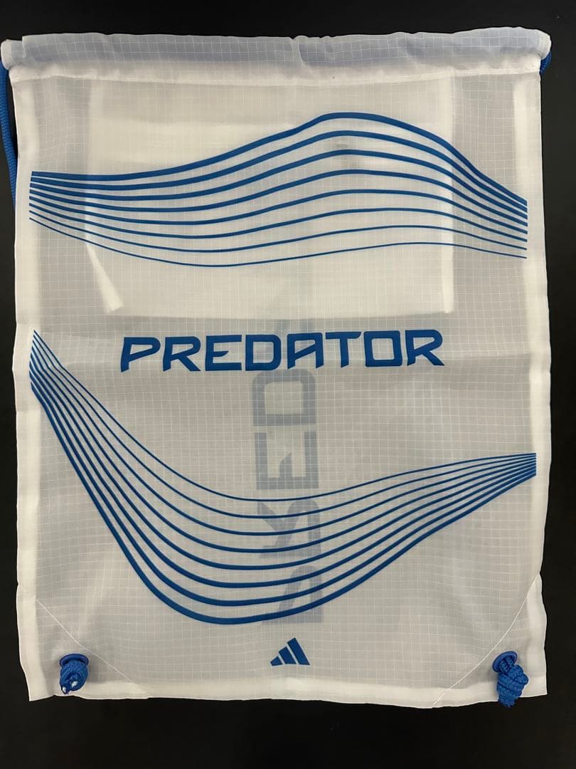 adidas PREDATOR ELITE プレデター　エリート