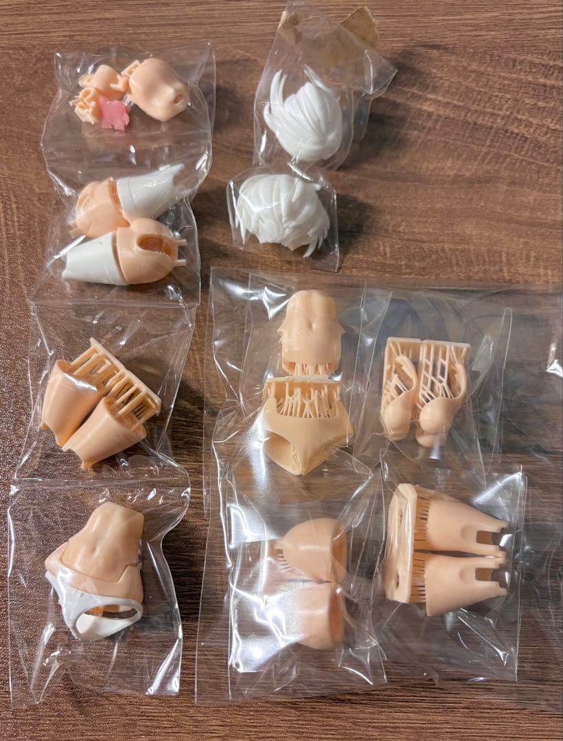 【正規品】RASCALバリューパック＋N body セットメガミデバイス