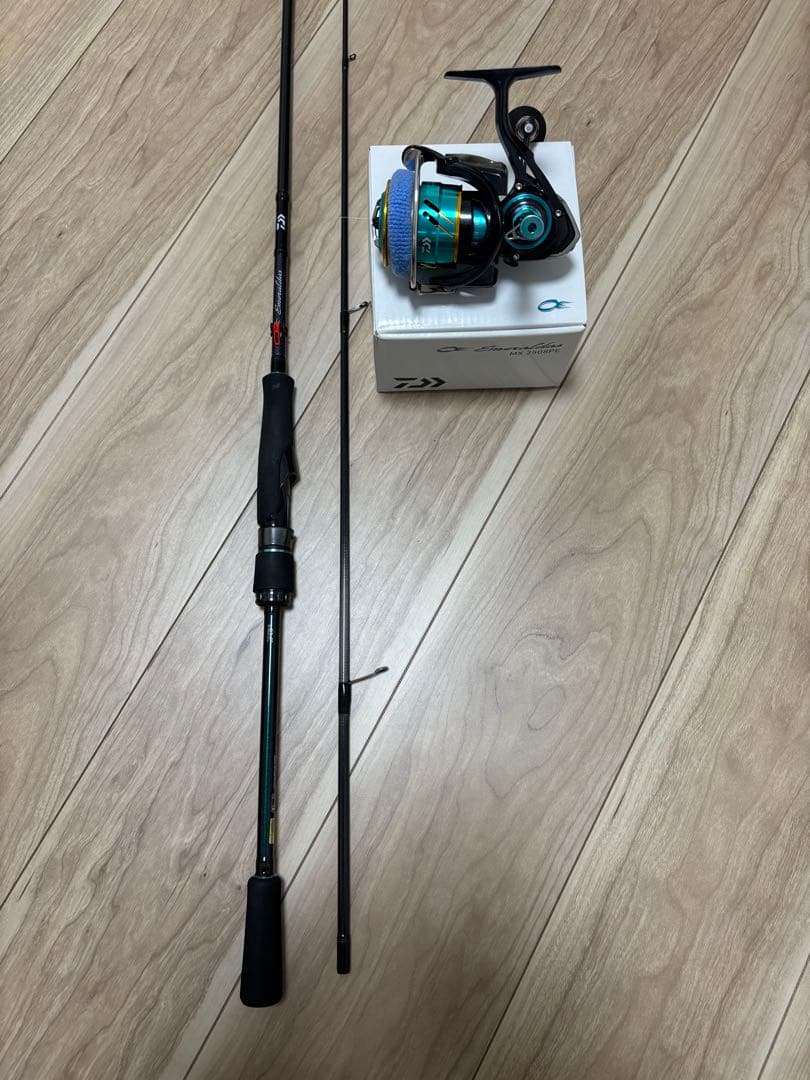 エメラルダスmx セット