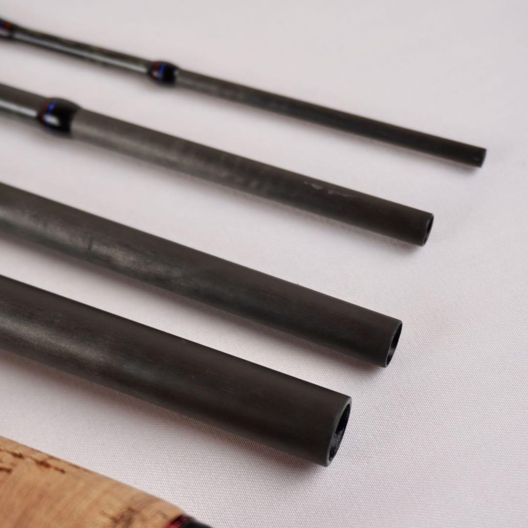 スコーピオン 1652R-5 パックロッド