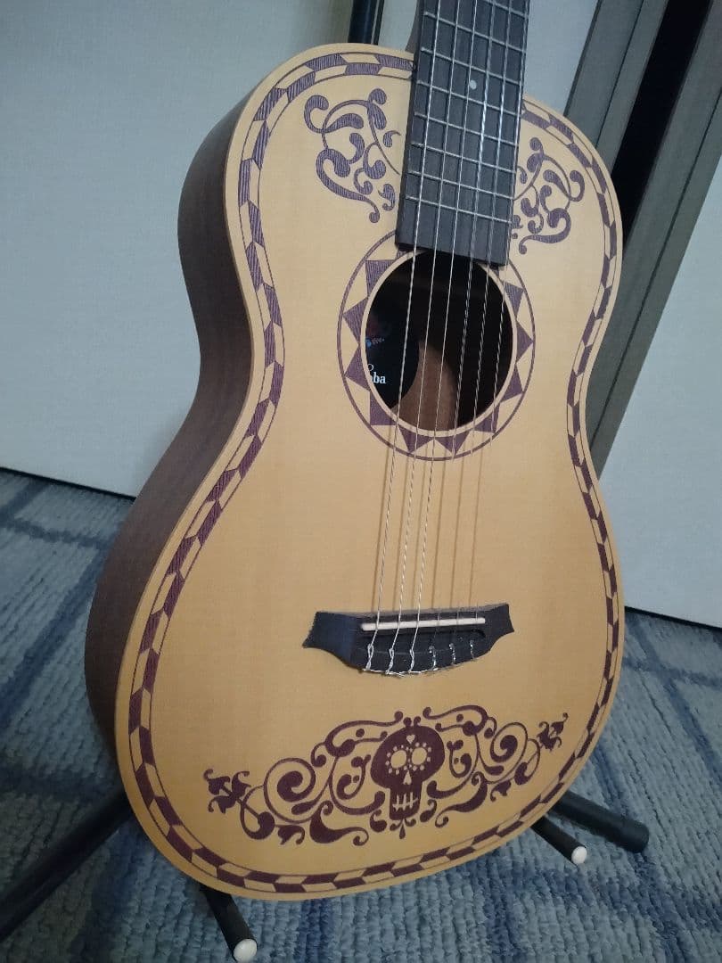 Cordoba リメンバー・ミー クラシックギター コルドバ × ディズニー