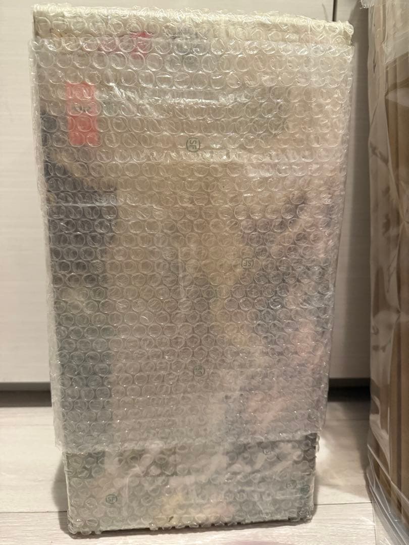 [未開封]ドラゴンボール　SMSP 孫悟空 01 A賞　海外正規品