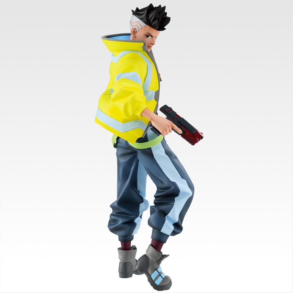 一番くじ CYBERPUNK: EDGERUNNERS　A賞 デイビッド