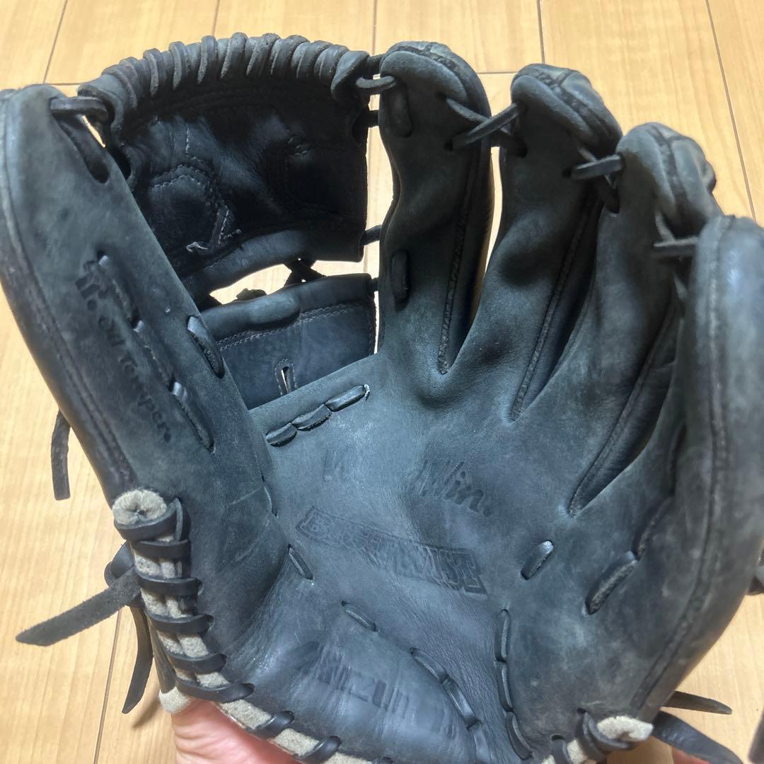 MIZUNO ビッグエム