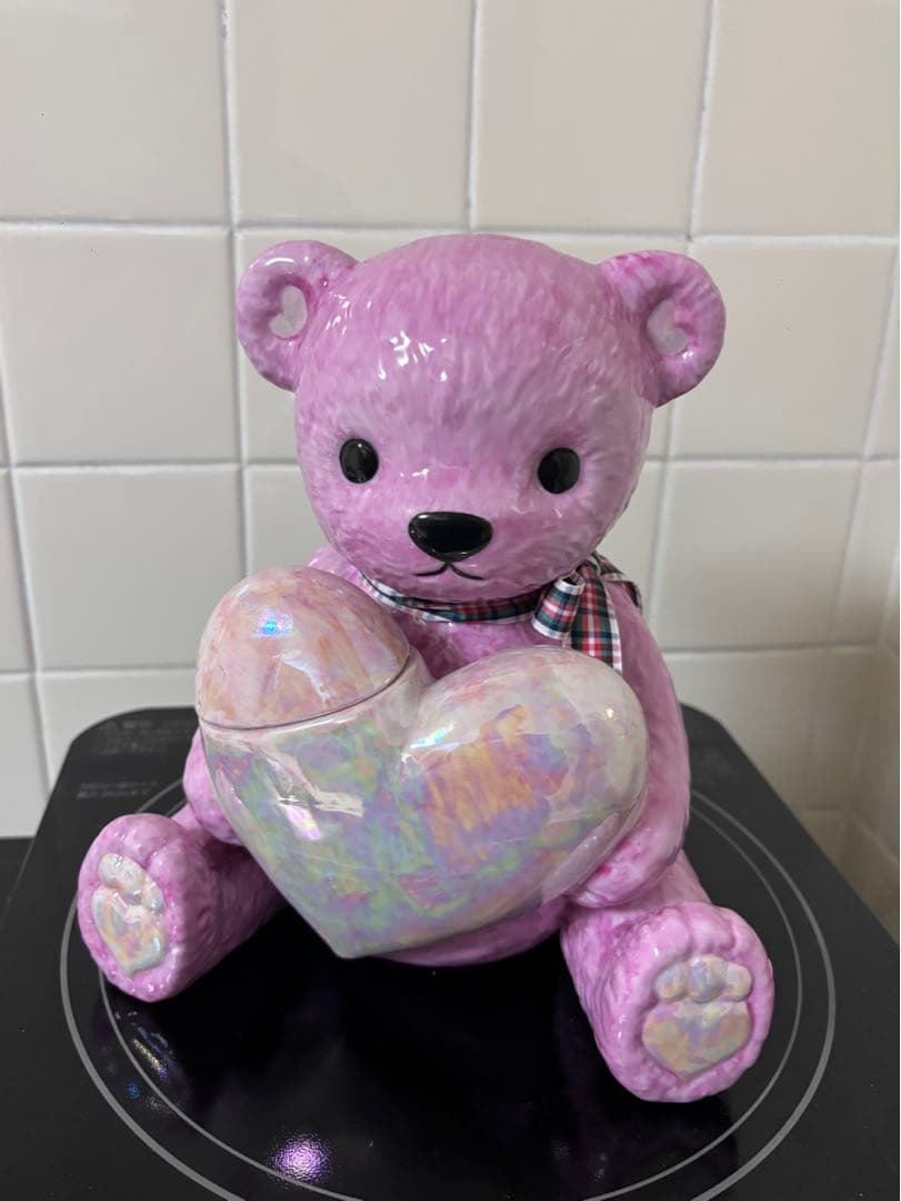 テディデキャンタ ブランデー