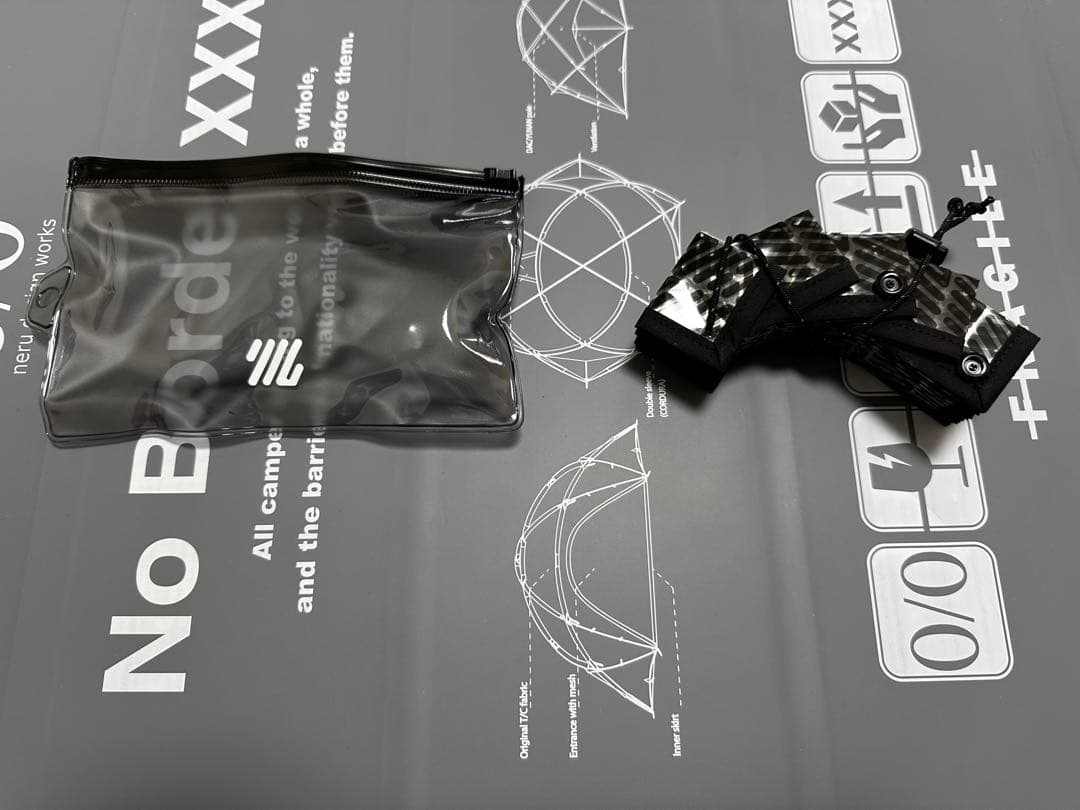 ソルオル　solol ブラック