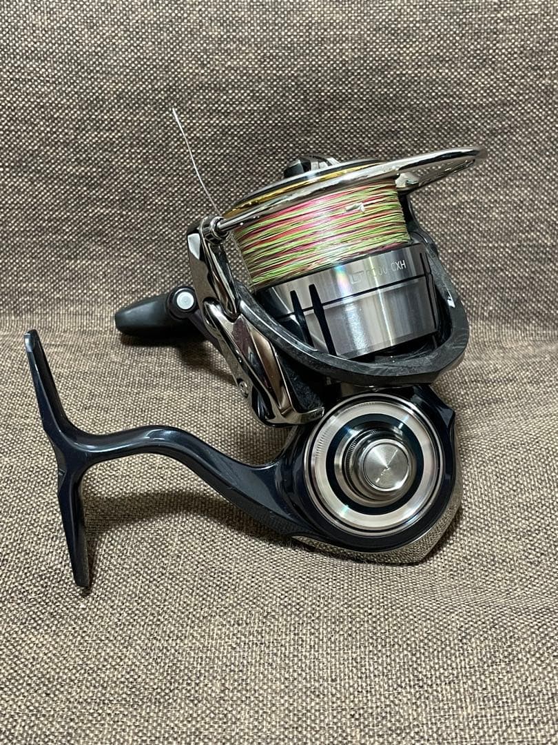 ダイワ 19セルテート LT3000CXH