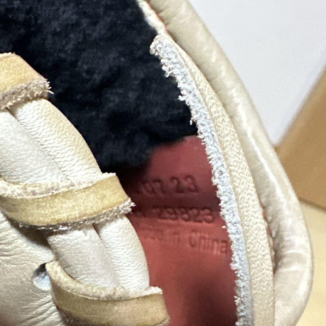 定価¥66,000 ミズノプロ 硬式内野用グローブ 5DNA 2023年製