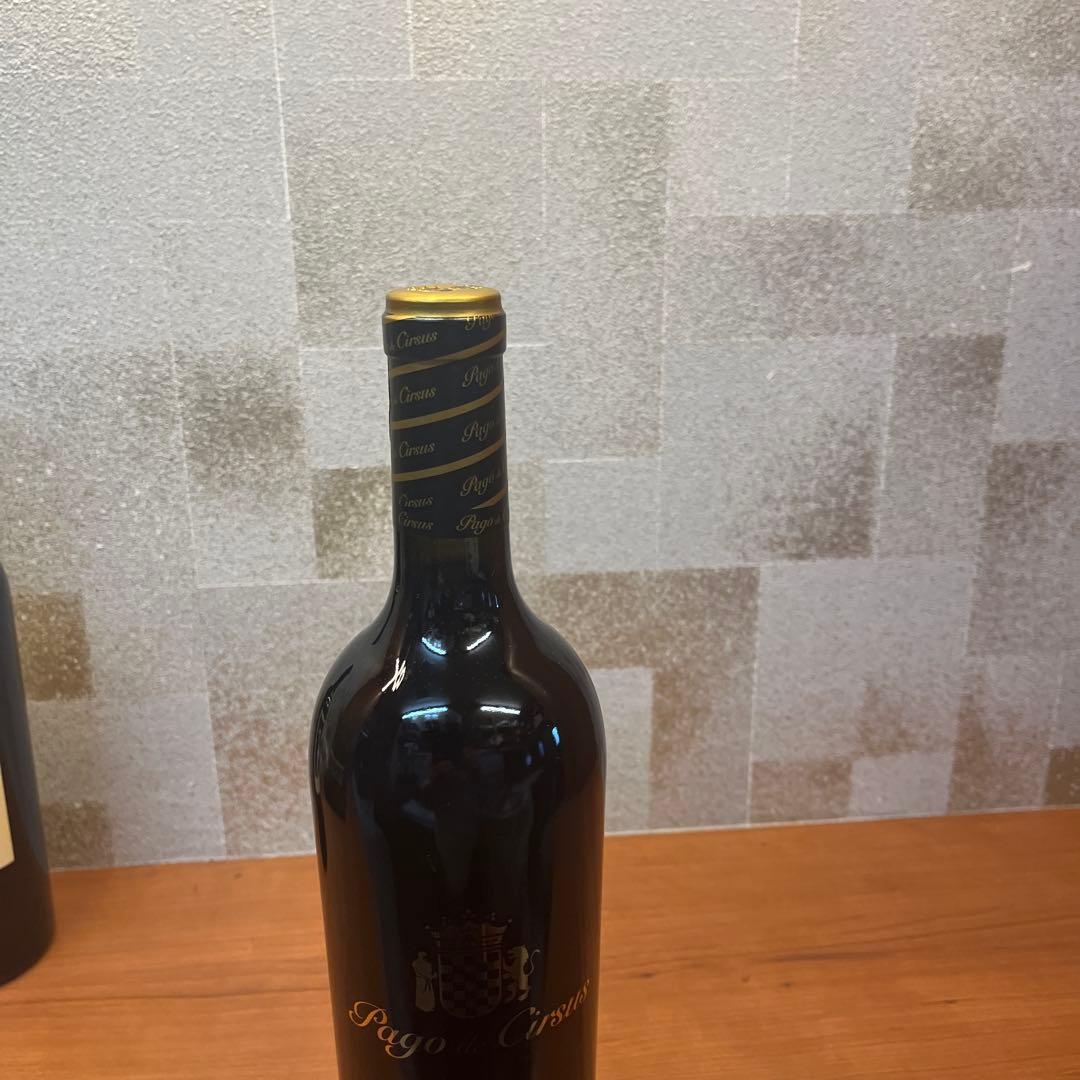 Pago de Carraovejas 赤ワイン 750ml