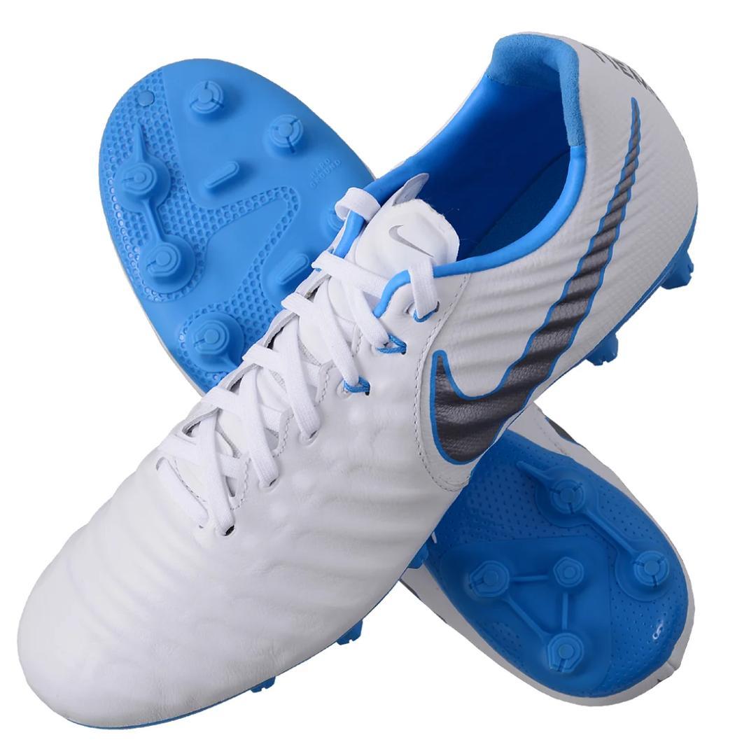 新品 サッカースパイク ナイキ ティエンポ レジェンド プロ HG 28.5cm