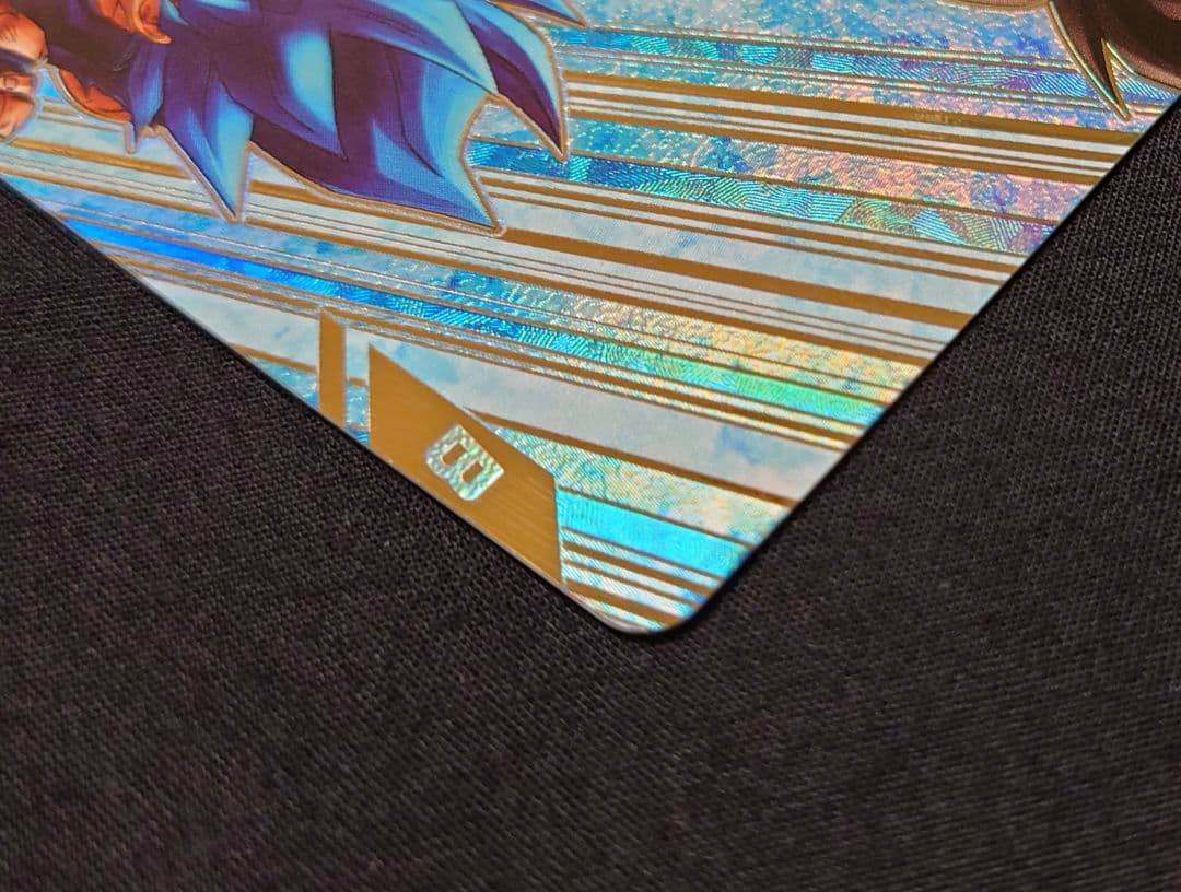 孫悟空 孫悟空BR（新品ローダー）パラレルGDR SEC★SDV8-SEC035