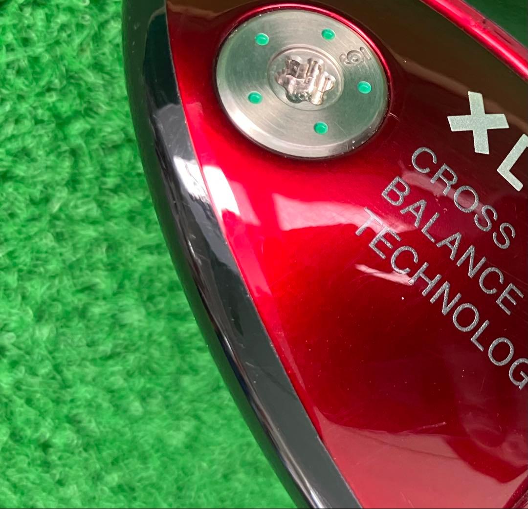 オノフ AKA ドライバー 10.5度(SR)