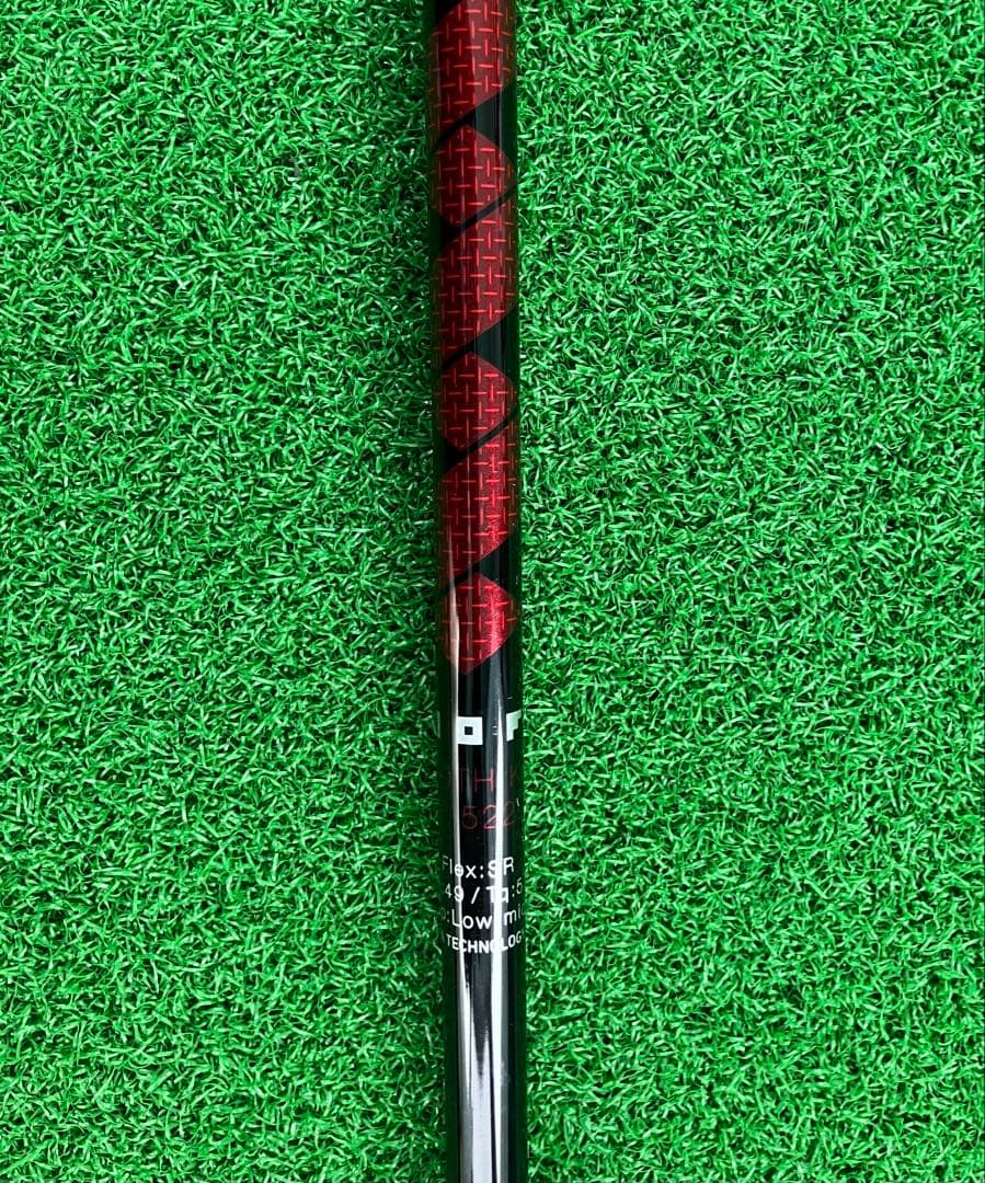 オノフ AKA ドライバー 10.5度(SR)