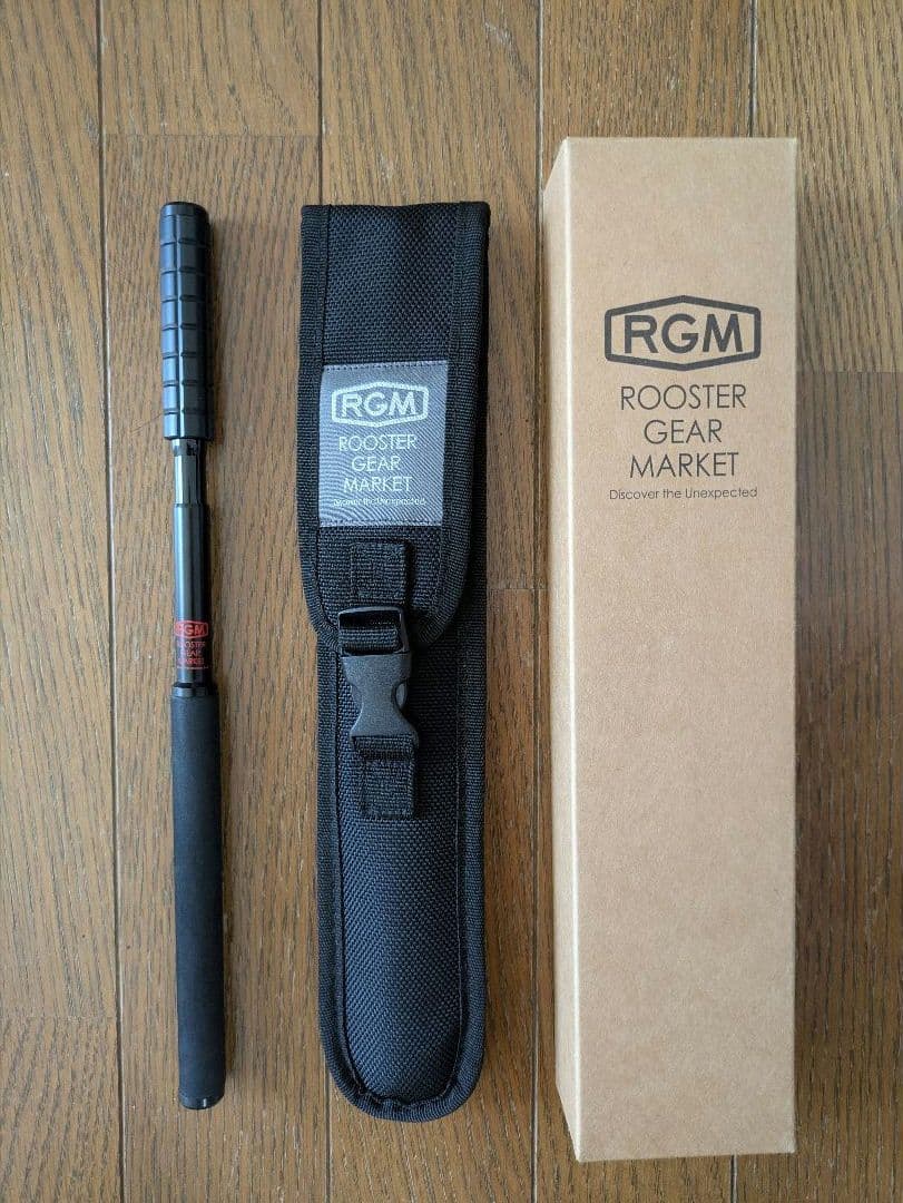 ロッド RGM spec.1/210