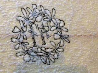 （最終）DICK BREWER Hawaii サーフボード