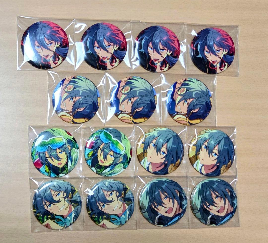 あんスタ 椎名ニキ