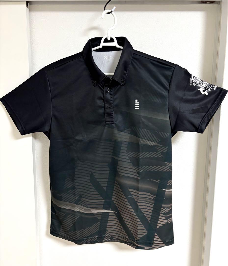 GOSEN ハイスクールジャパンカップ2025 サイズO ブラック　ハイジャパ