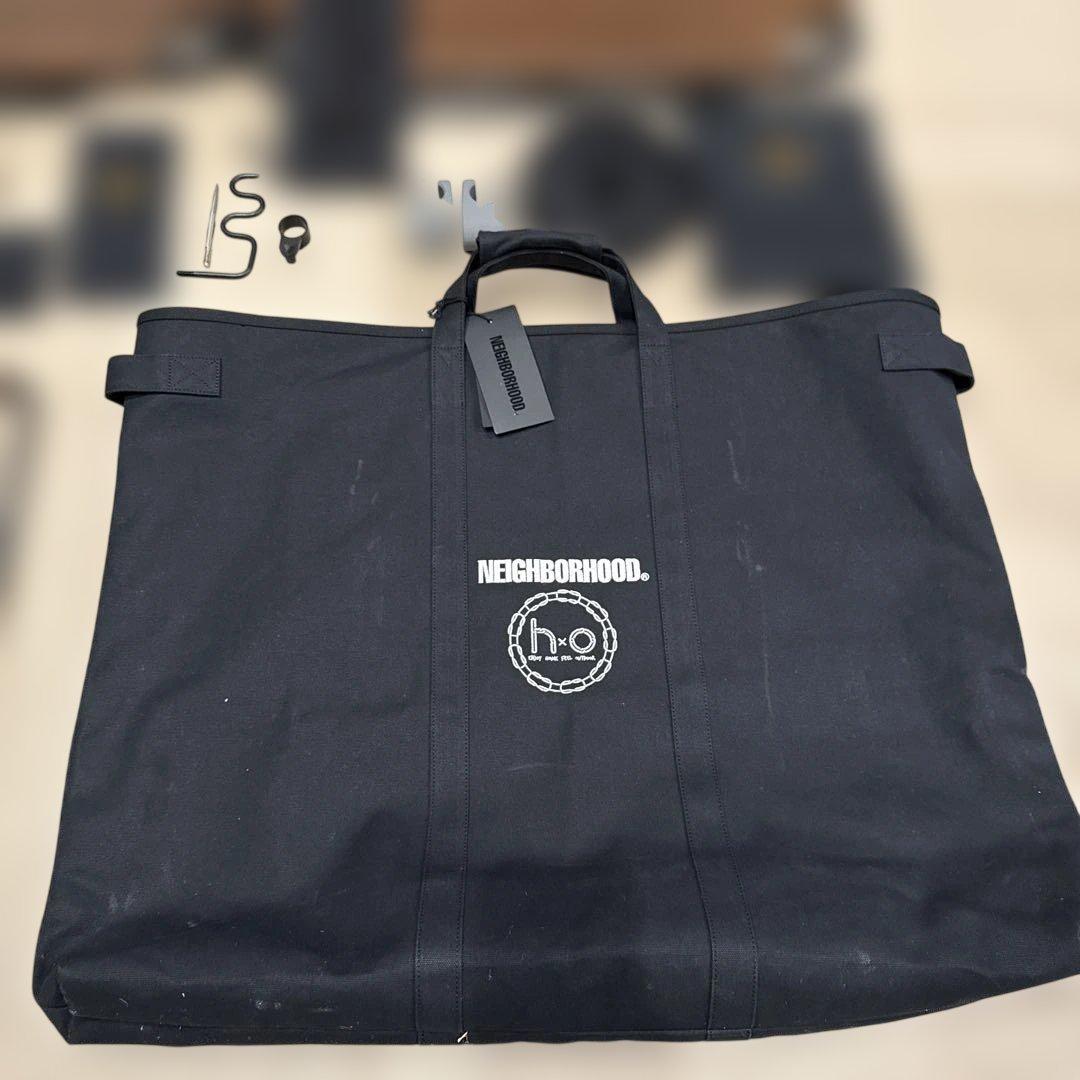 hxo design NEIGHBORHOOD ネイバーフッドモジュラーテーブル