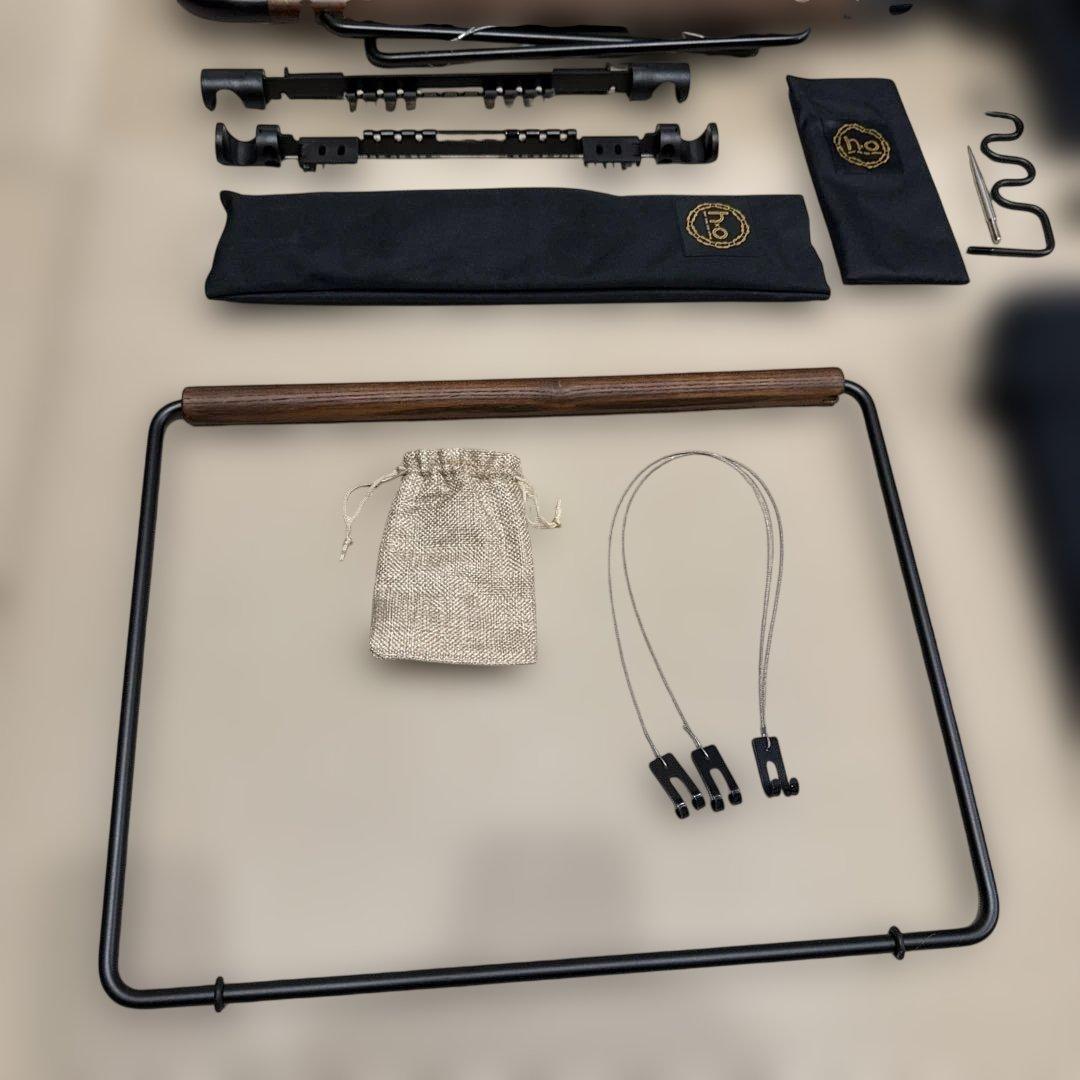 hxo design NEIGHBORHOOD ネイバーフッドモジュラーテーブル