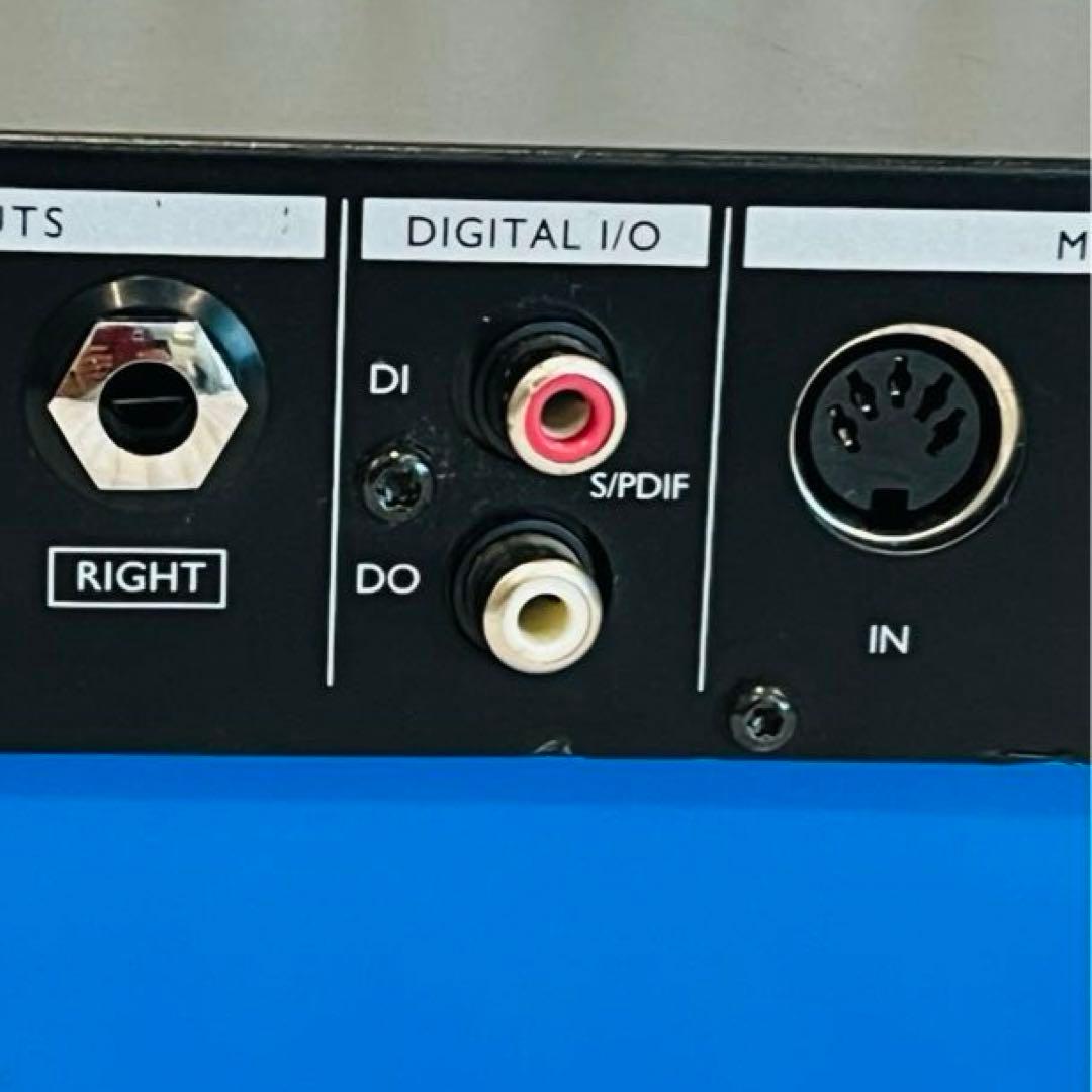 動作確認済み　TC Electronic M300 マルチエフェクター