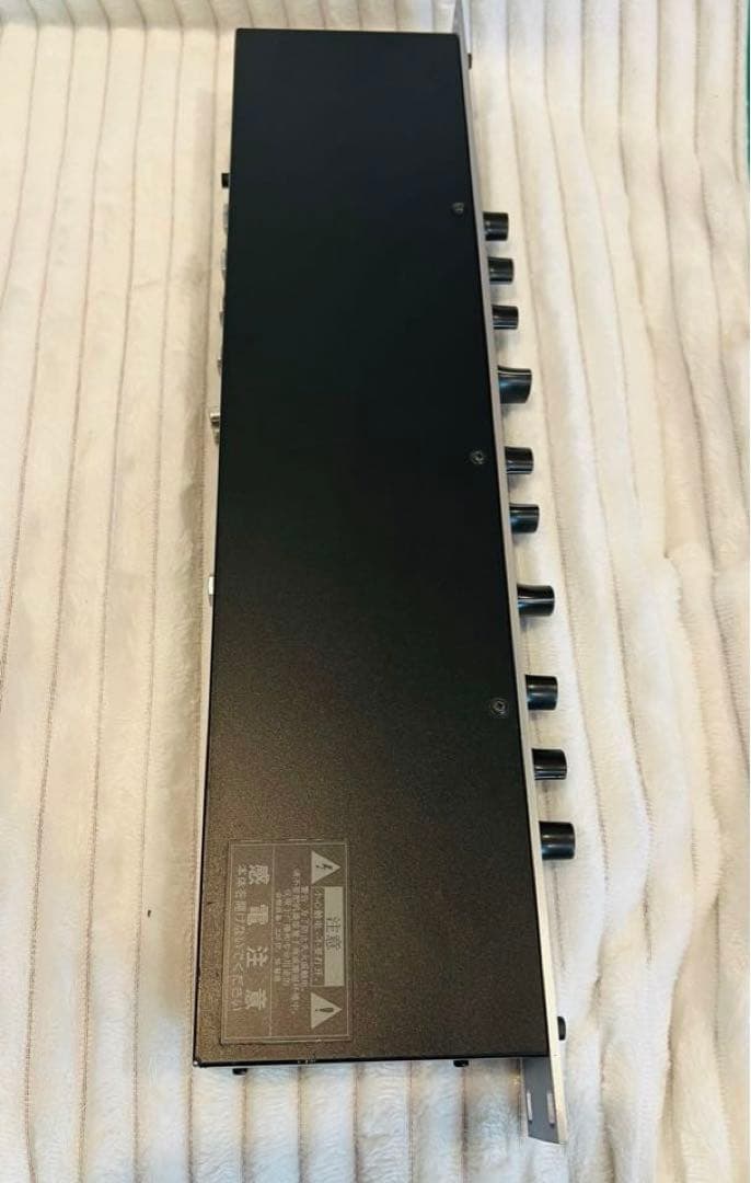 動作確認済み　TC Electronic M300 マルチエフェクター