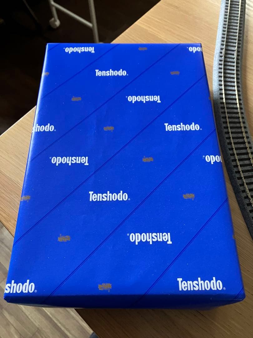 天賞堂C59型蒸気機関車（真鍮製）HOゲージ