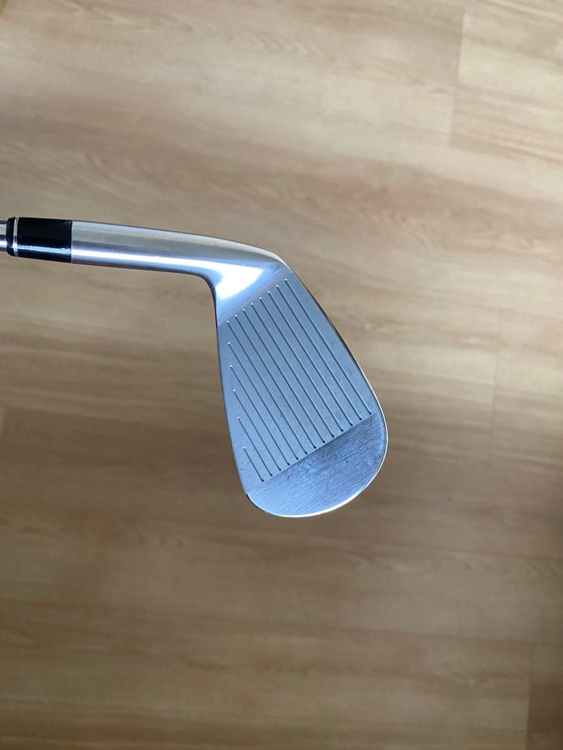 【コース未使用】YONEX フォージドアイアンN1-MBセット 6本セット