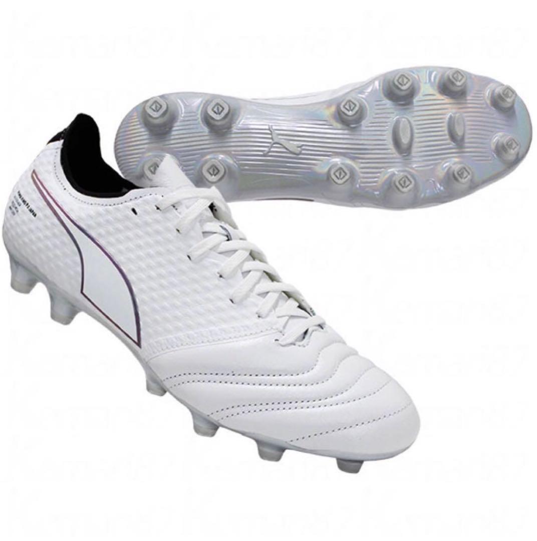 プーマ キング ミライ HG／AG 27.5cm