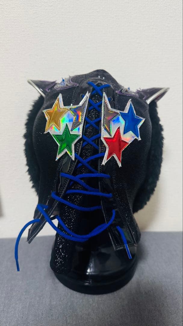 スターライト・キッド　レプリカマスク