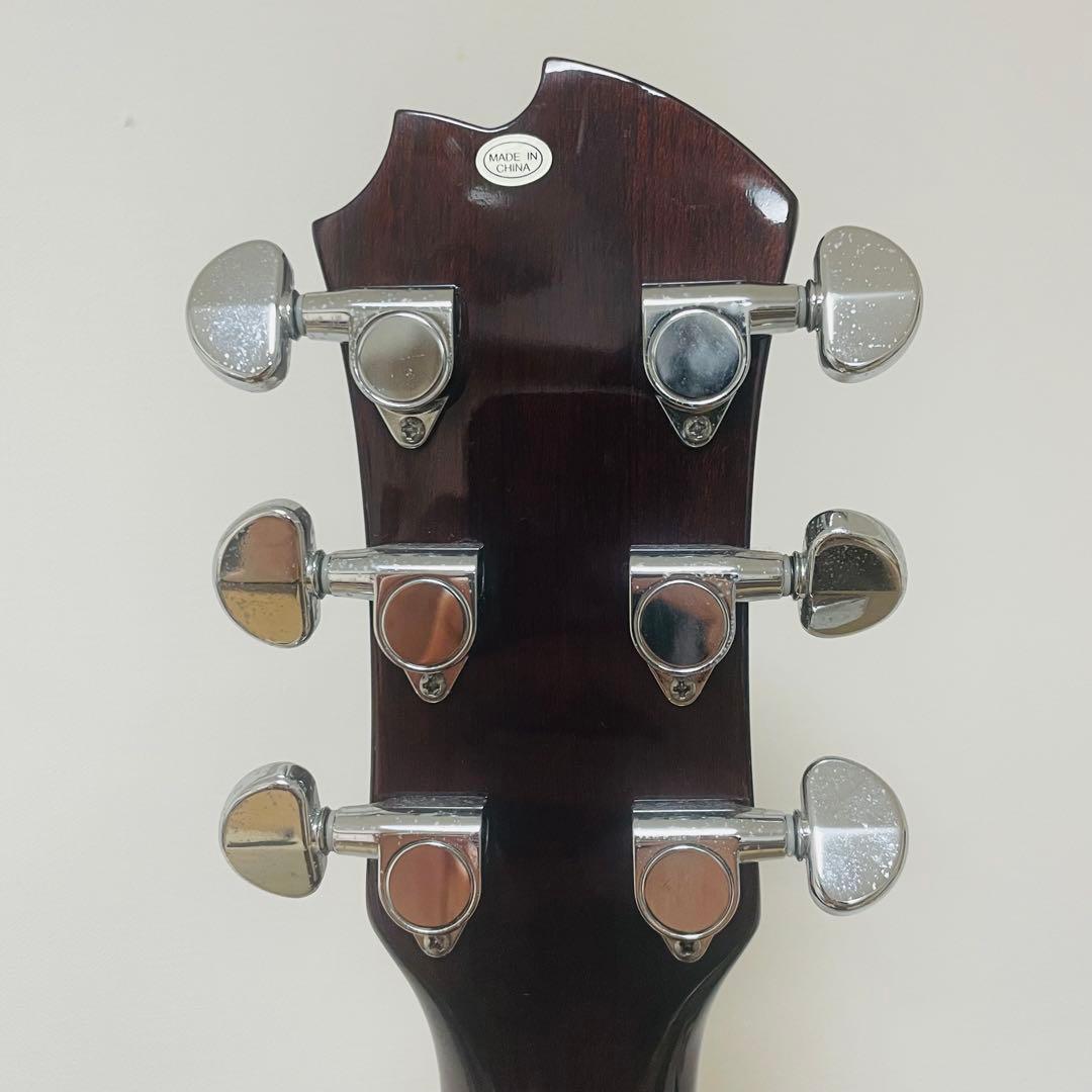 ★美品★ James J-500A OVANAT エレアコ アコギ