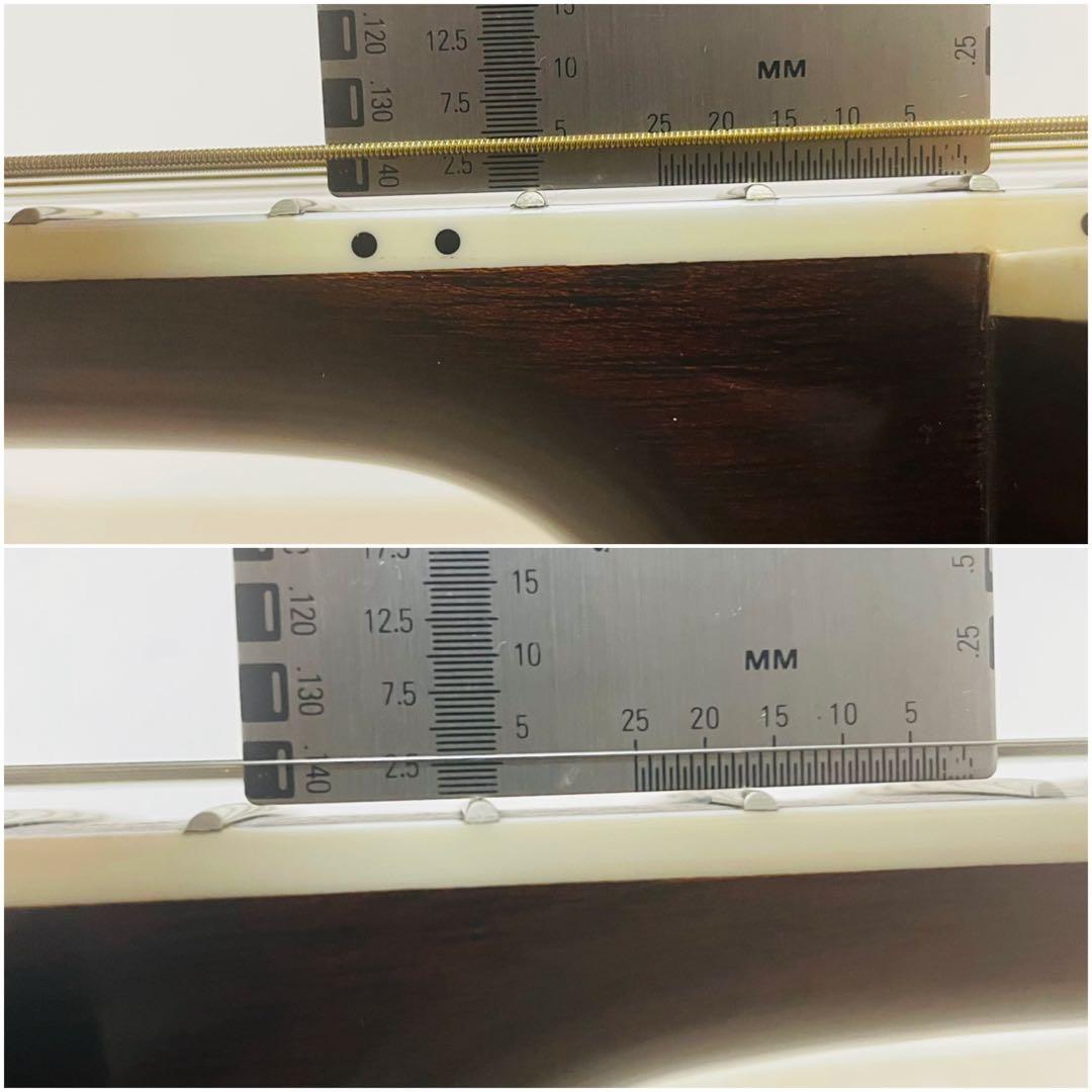 ★美品★ James J-500A OVANAT エレアコ アコギ