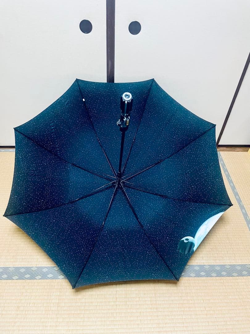 廃盤2005年版STAR WARSダースベイダー ライトセイバー傘レインセイバー