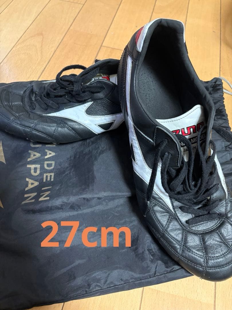 モレリア ブラック