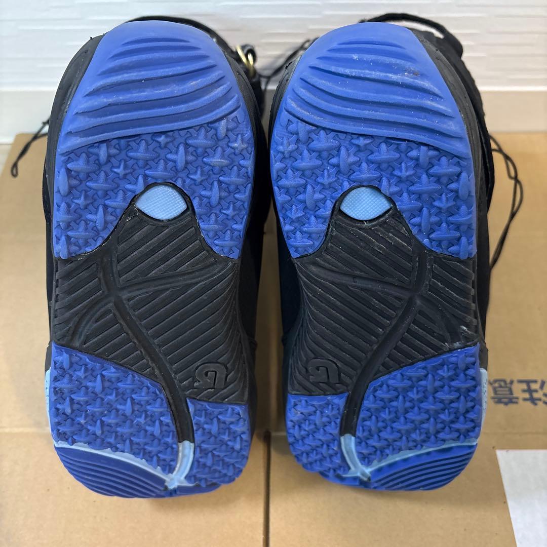 BURTON バートン 23 スノーボードブーツsupreme レディース