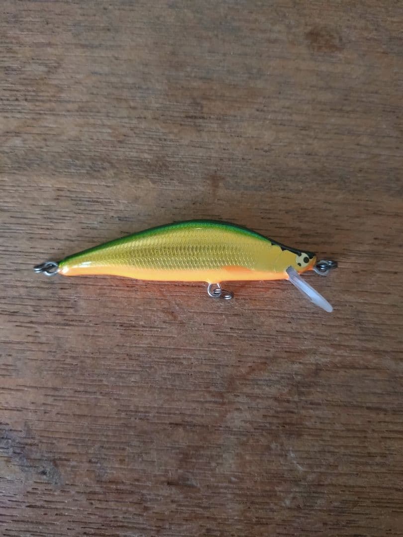 イトウクラフト　ボウイ50S アングロ＆カンパニー　HOBO45S　4個セット