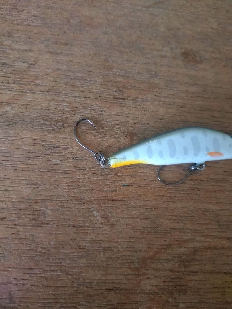 イトウクラフト　ボウイ50S アングロ＆カンパニー　HOBO45S　4個セット