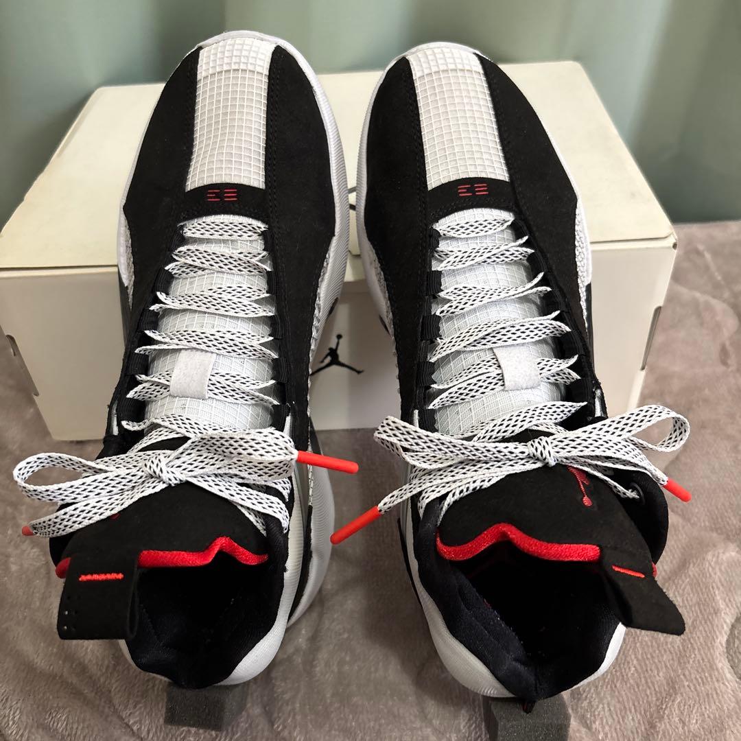 エアジョーダン35 スニーカー　バッシュ