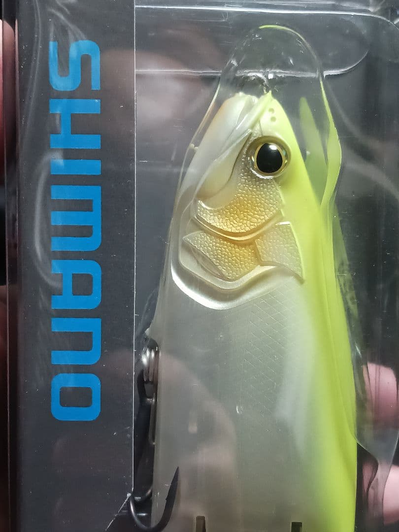 SHIMANO ARMA JOINT 280SF　シマノ　アーマージョイント
