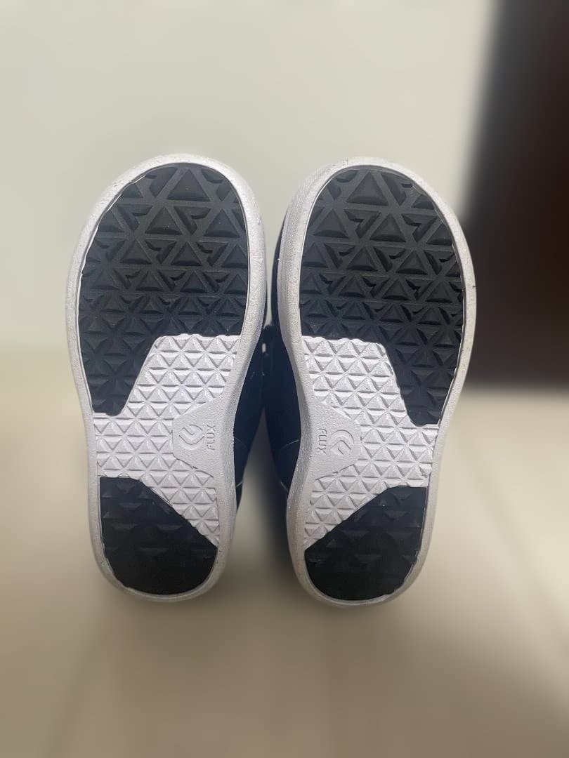 fluxブーツFL BOA 26.5cm