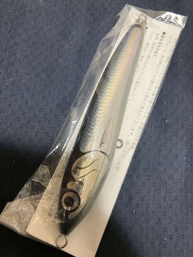 新品　ガンマ60-180 カーペンター