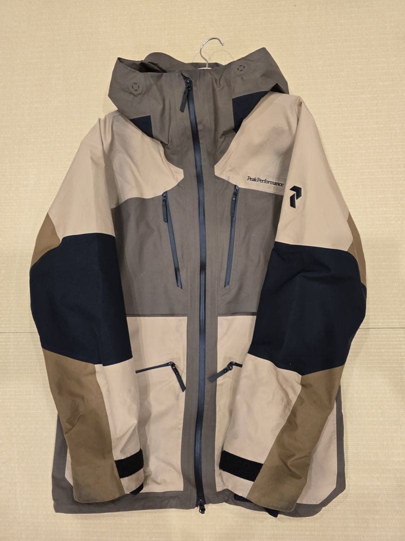 スキー PeakPerformance Vertical GORE-TEX Pro 3L