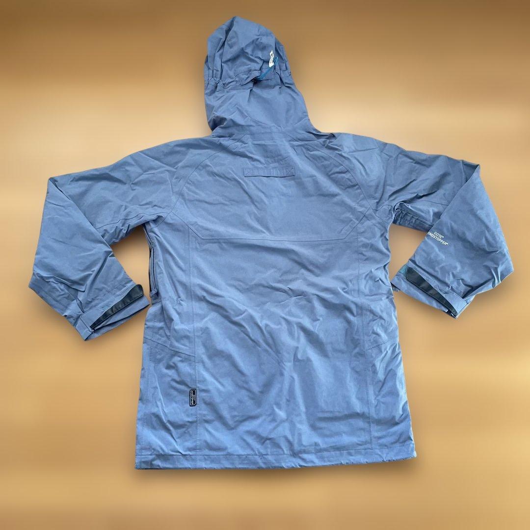 REW KAMIKAZE F+LIGHT JACKET GORE ゴア S